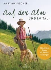 Cover von Auf der Alm und im Tal