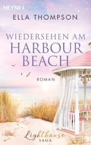 Cover von Wiedersehen am Harbour Beach