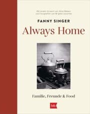 Cover von Always Home