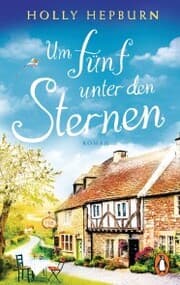 Cover von Um fünf unter den Sternen