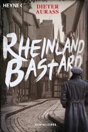 Cover von Rheinlandbastard