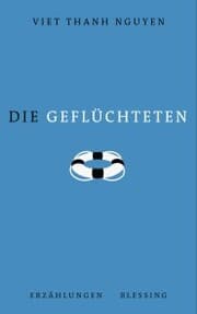 Cover von Die Geflüchteten