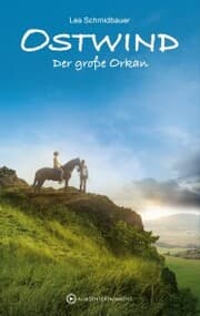 Cover von Ostwind - Der große Orkan