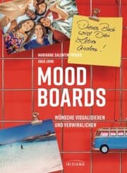 Cover von Moodboards