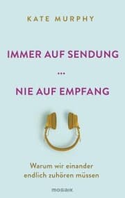Cover von Immer auf Sendung ... nie auf Empfang