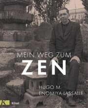 Cover von Mein Weg zum Zen