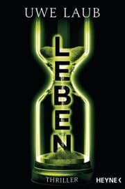 Cover von Leben
