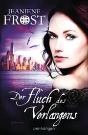 Cover von Der Fluch des Verlangens