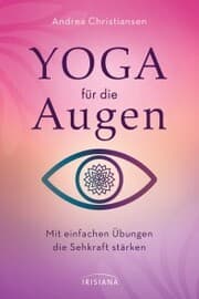 Cover von Yoga für die Augen