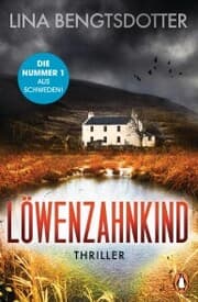 Cover von Löwenzahnkind
