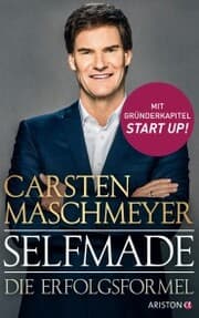 Cover von Selfmade