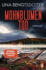 Cover von Mohnblumentod