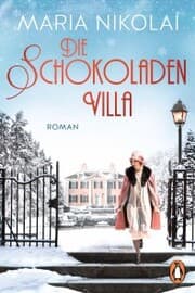 Cover von Die Schokoladenvilla