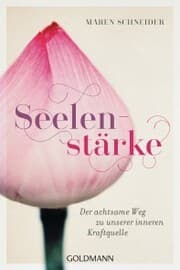 Cover von Seelenstärke