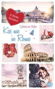 Cover von Kiss me in Rome