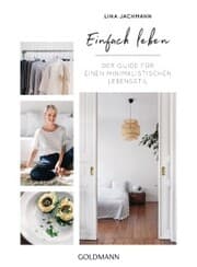 Cover von Einfach leben