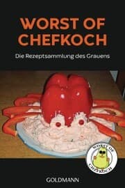 Cover von Worst of Chefkoch
