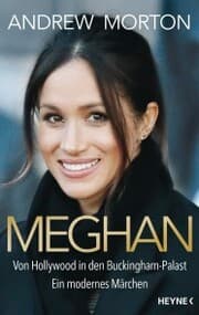 Cover von Meghan