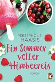 Cover von Ein Sommer voller Himbeereis