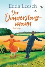 Cover von Der Donnerstagsmann