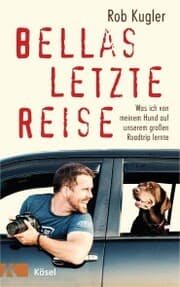 Cover von Bellas letzte Reise