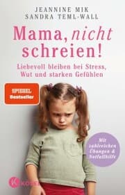 Cover von Mama, nicht schreien!