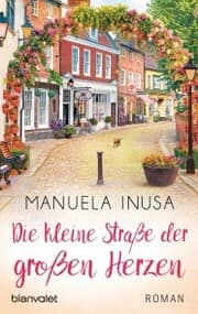 Cover von Die kleine Straße der großen Herzen