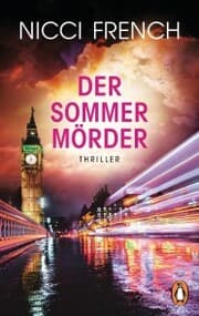 Cover von Der Sommermörder