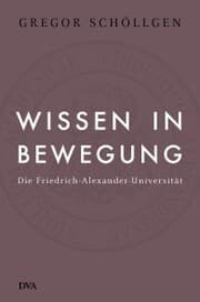 Cover von Wissen in Bewegung