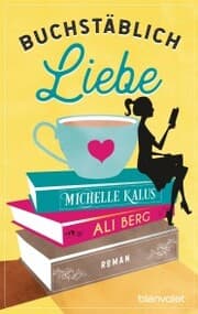 Cover von Buchstäblich Liebe