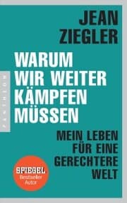 Cover von Warum wir weiter kämpfen müssen