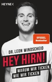 Cover von Hey Hirn!