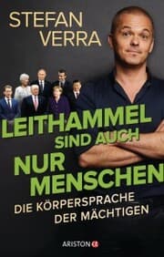 Cover von Leithammel sind auch nur Menschen