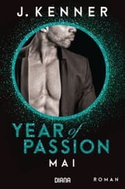 Cover von Year of Passion. Mai