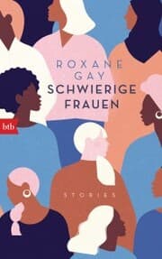 Cover von Schwierige Frauen