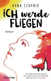 Cover von Ich werde fliegen