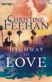 Cover von Highway to Love