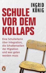 Cover von Schule vor dem Kollaps