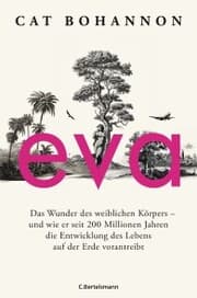 Cover von Eva