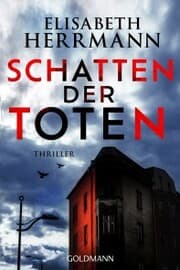 Cover von Schatten der Toten