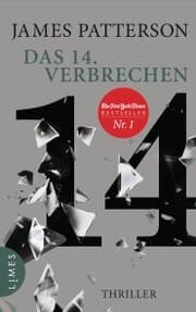 Cover von Das 14. Verbrechen
