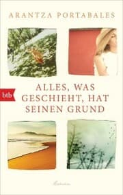 Cover von Alles, was geschieht, hat seinen Grund