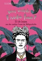 Cover von Was würde Frida tun?