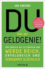 Cover von Du bist ein Geldgenie!