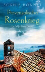 Cover von Provenzalischer Rosenkrieg