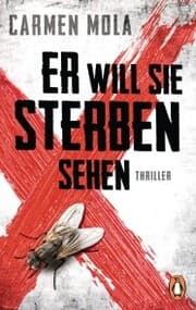Cover von Er will sie sterben sehen