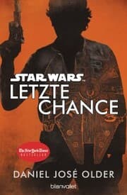 Cover von Star Wars¿ - Letzte Chance