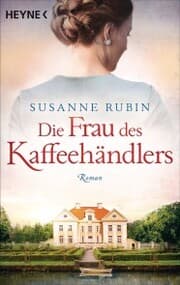 Cover von Die Frau des Kaffeehändlers