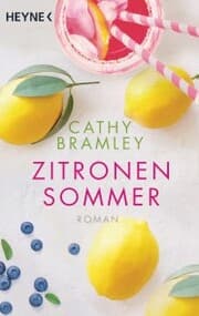 Cover von Zitronensommer