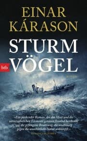 Cover von Sturmvögel